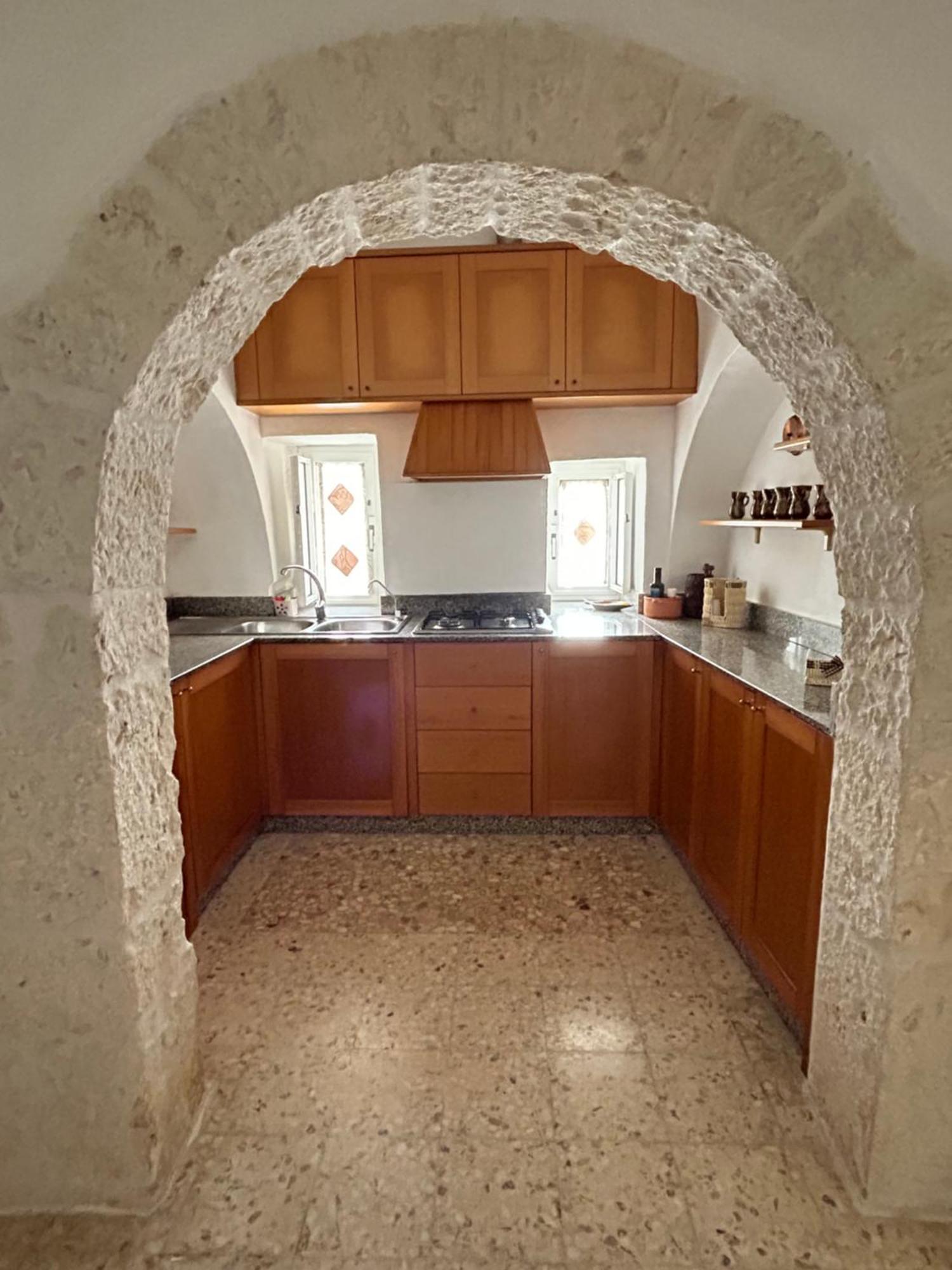 Bed & Breakfast Agli Antichi Trulli In Masseria Alberobello