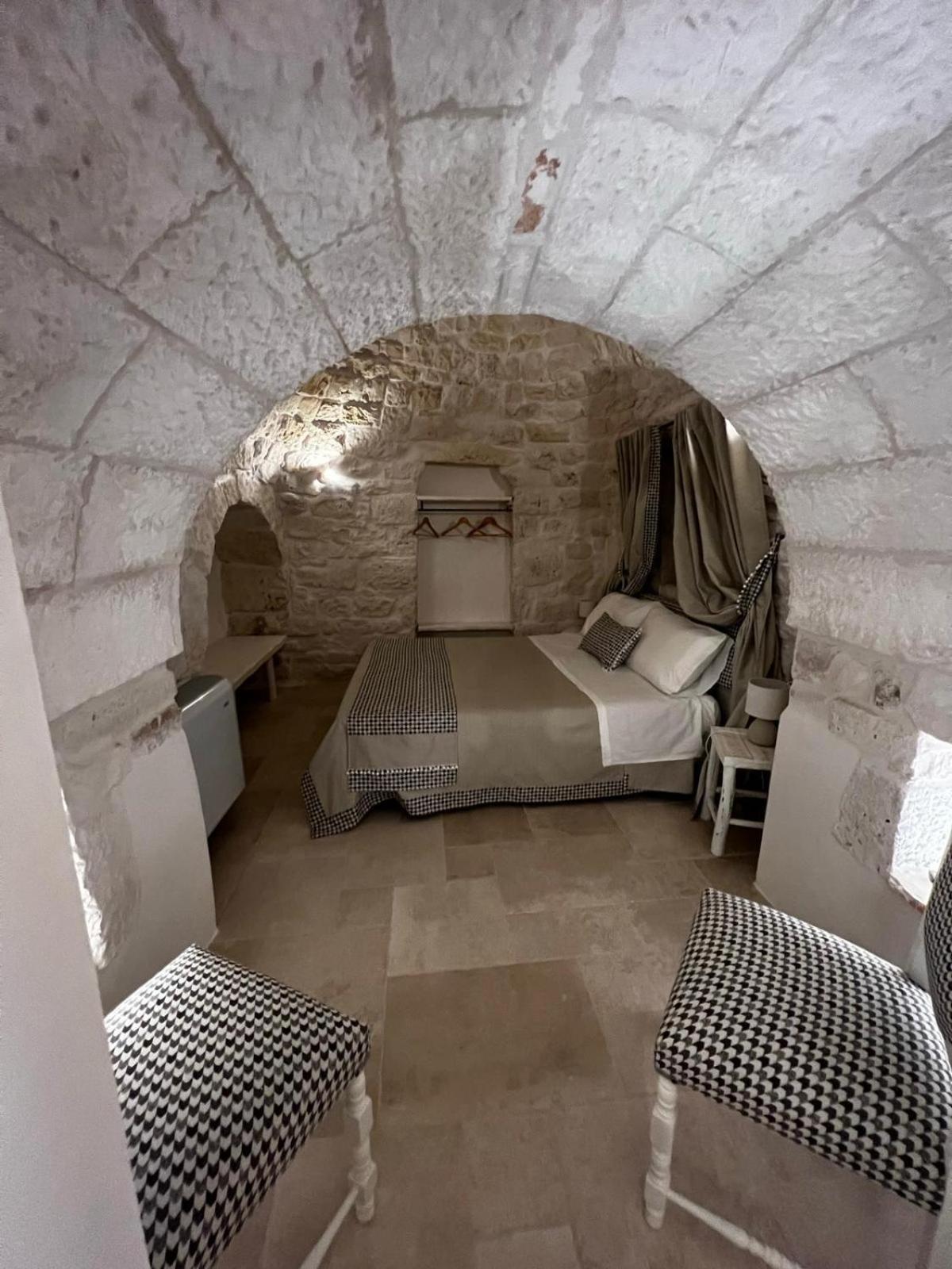Agli Antichi Trulli In Masseria Alberobello