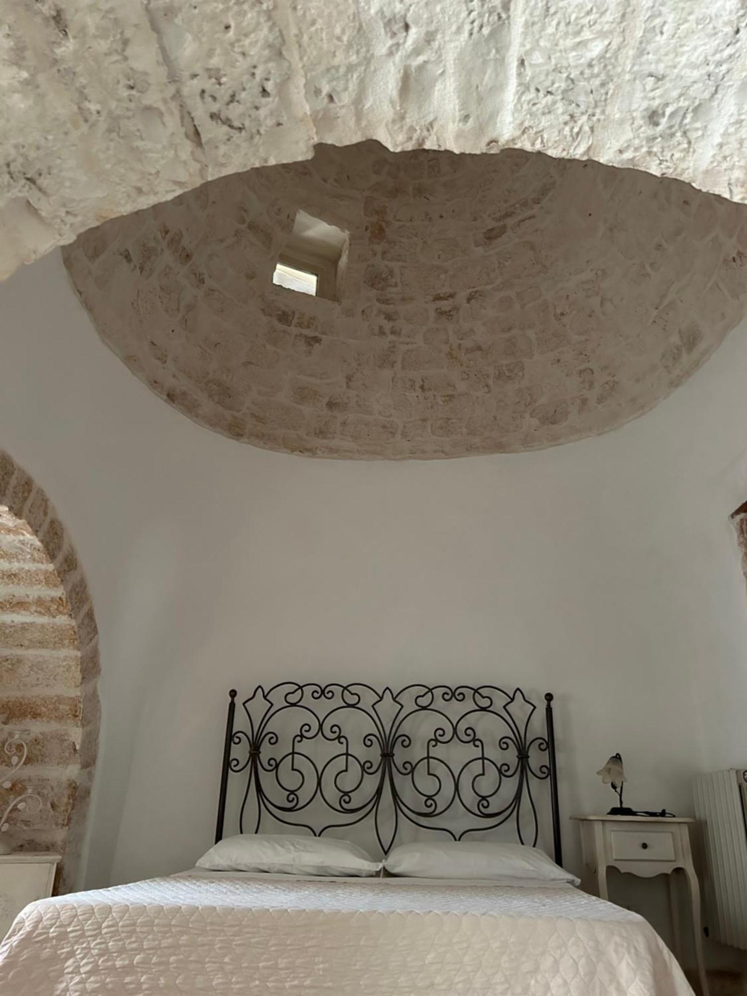 Bed & Breakfast Agli Antichi Trulli In Masseria