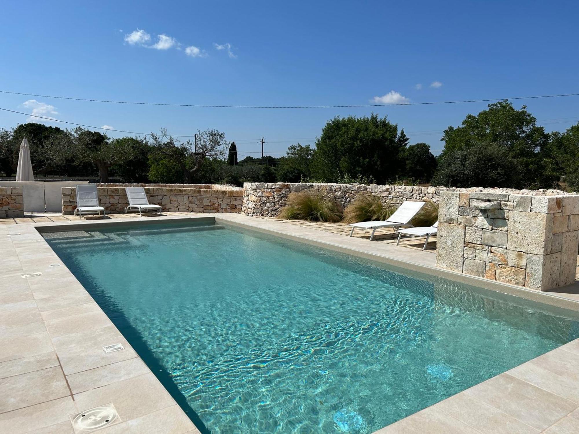 Bed & Breakfast Agli Antichi Trulli In Masseria *