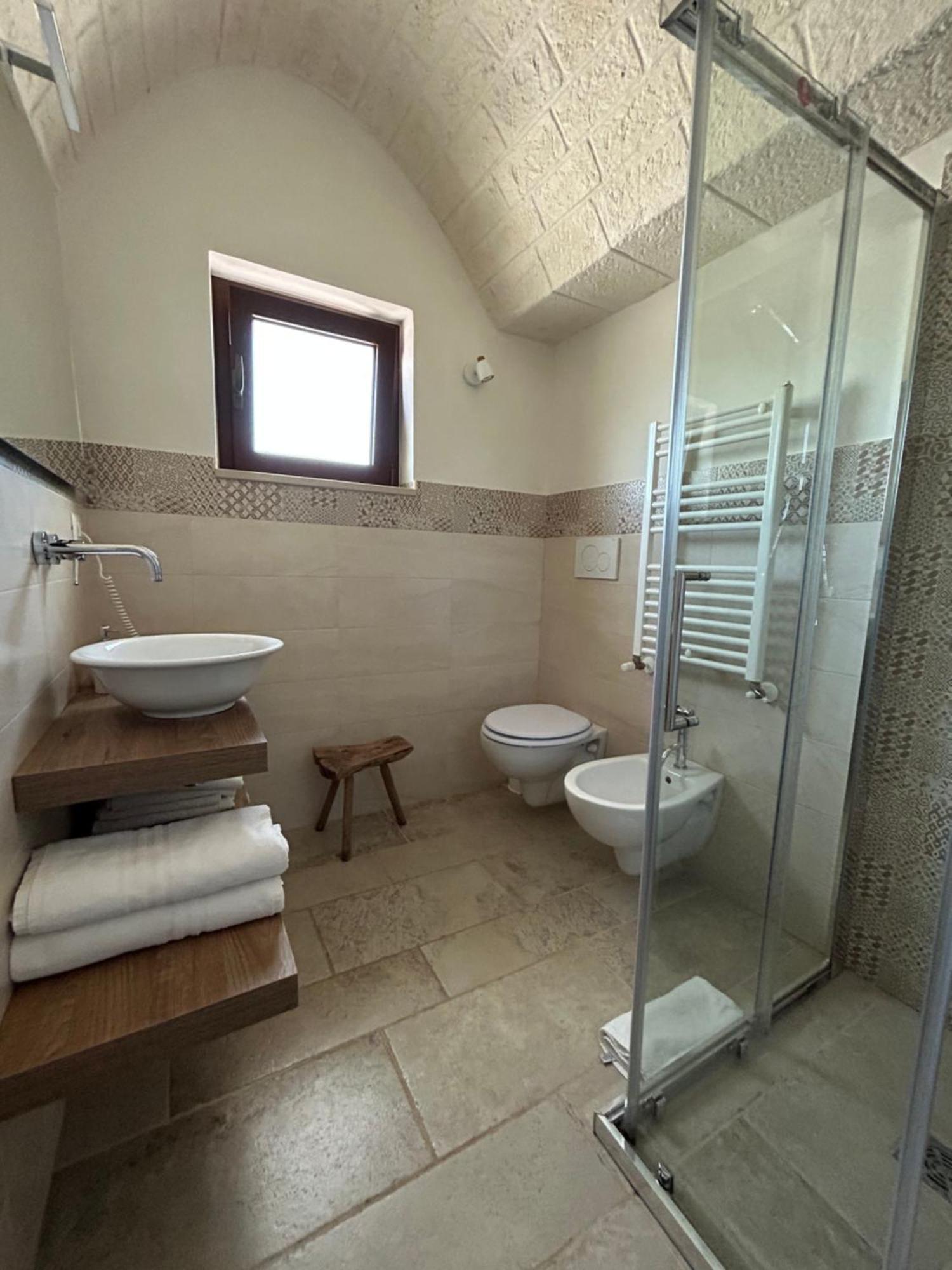 Agli Antichi Trulli In Masseria Bed & Breakfast Alberobello