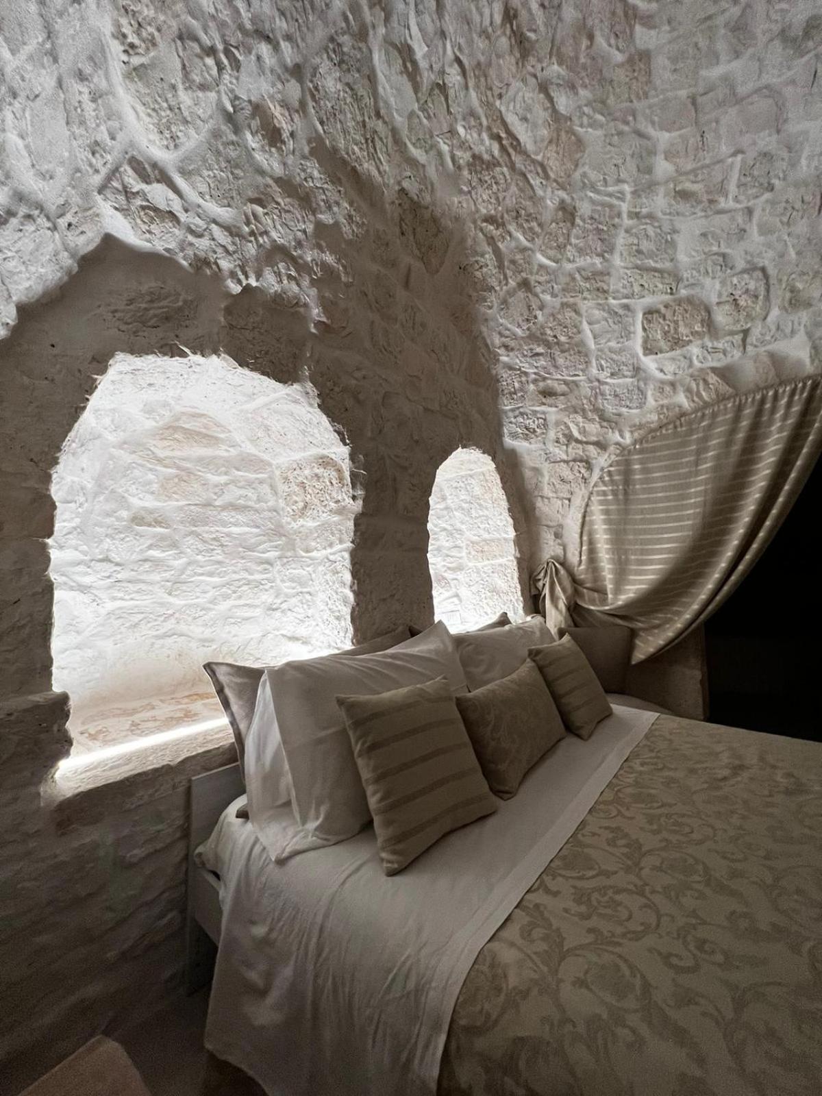 Bed & Breakfast Agli Antichi Trulli In Masseria Alberobello