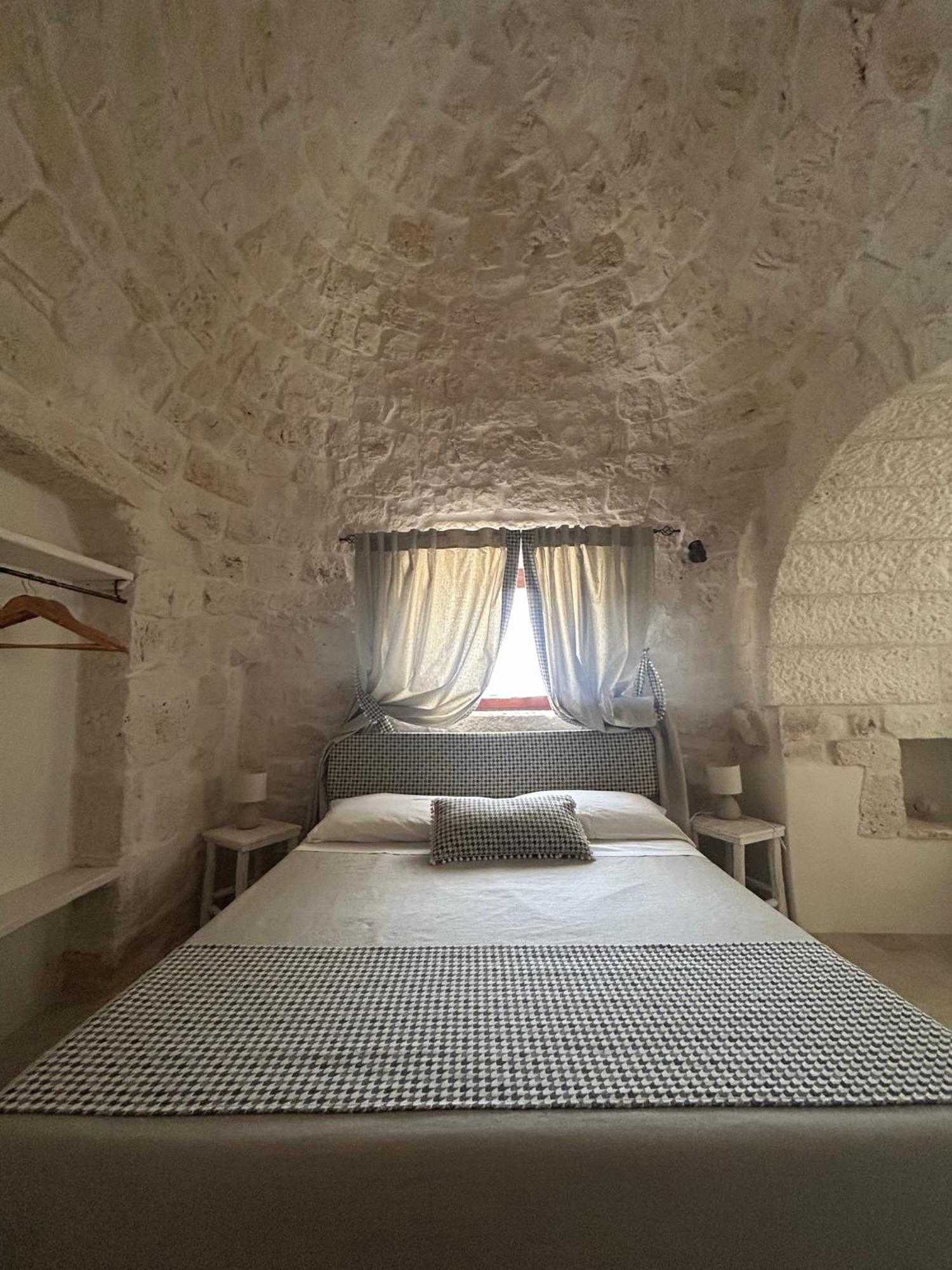 Agli Antichi Trulli In Masseria *