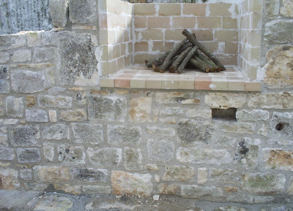 Bed & Breakfast Agli Antichi Trulli In Masseria