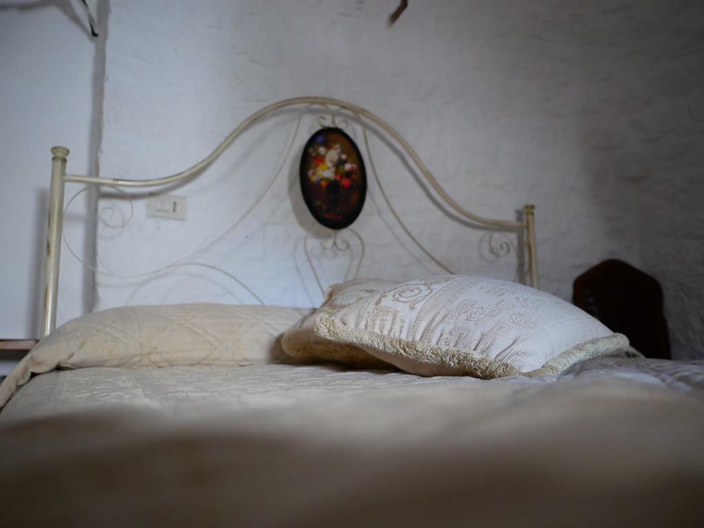 Agli Antichi Trulli In Masseria * Alberobello