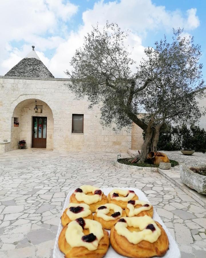 Agli Antichi Trulli In Masseria * Alberobello
