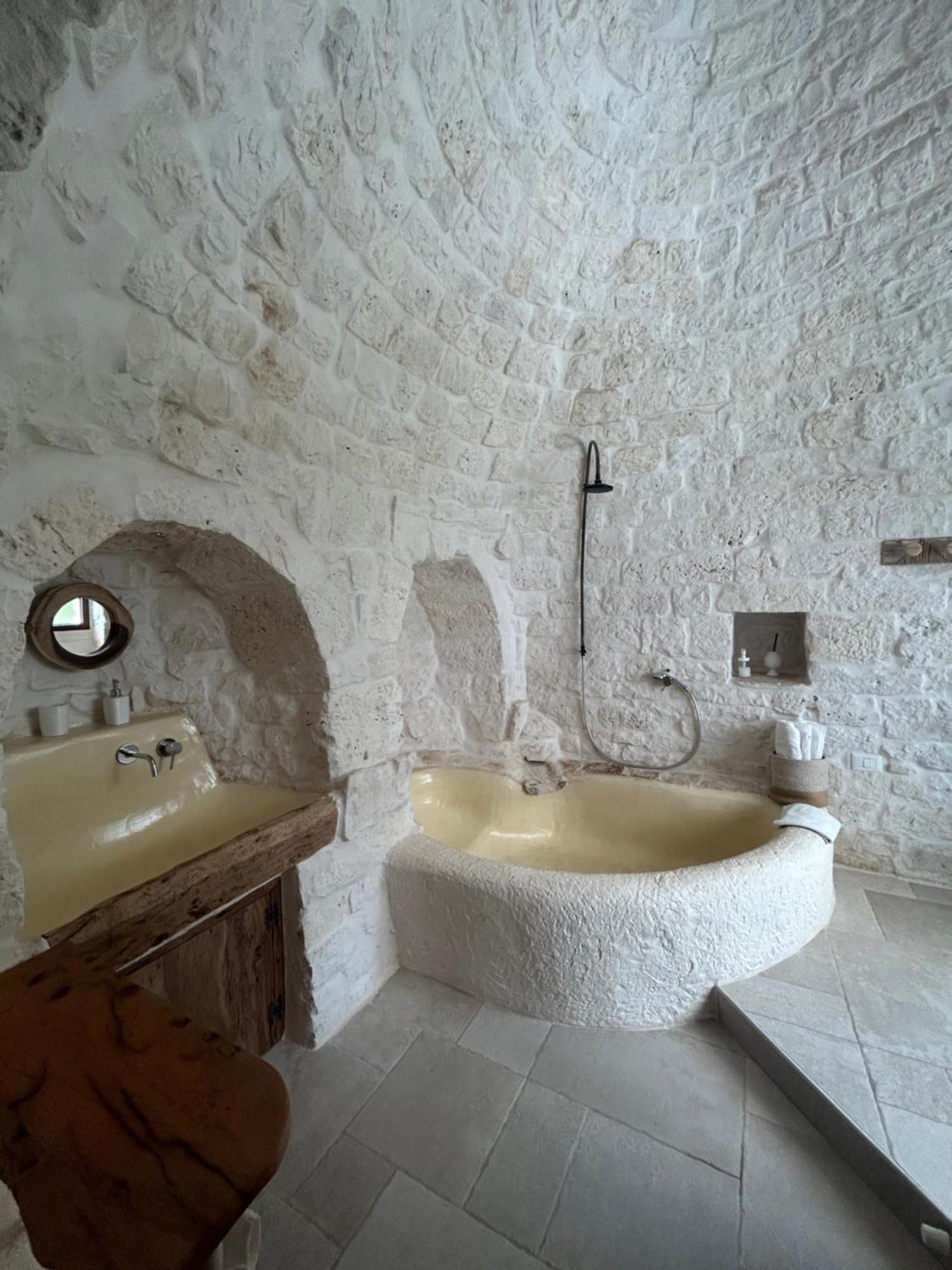 Agli Antichi Trulli *
