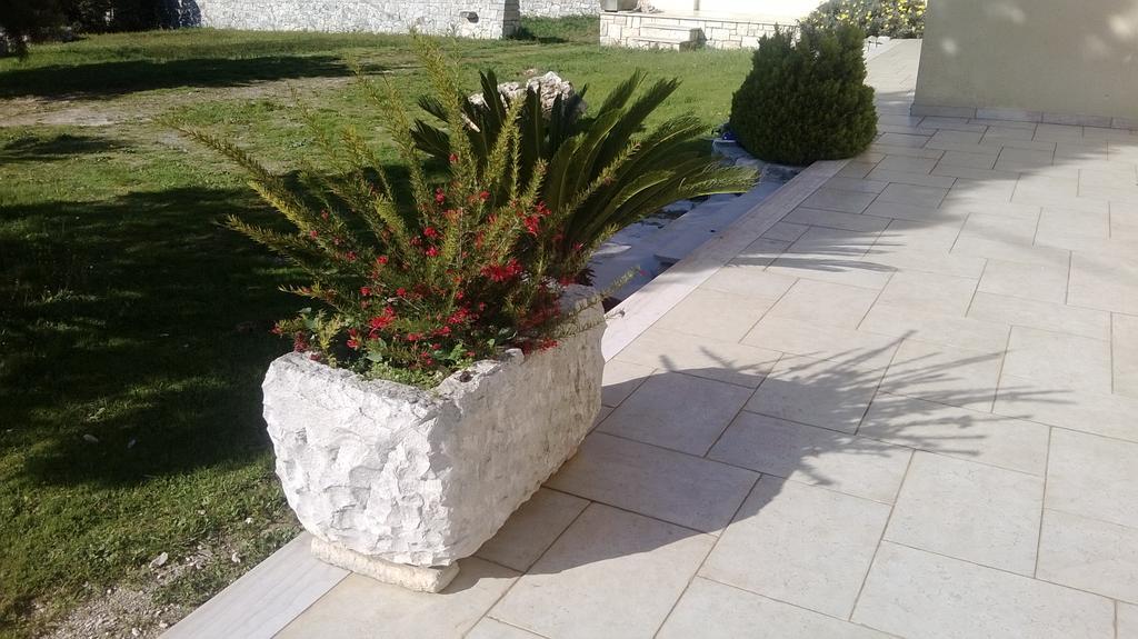 Frühstückspension Agli Antichi Trulli In Masseria *